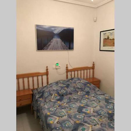 Privates Ferienhaus Villa De Paz - Costa Blanca Οριουέλα Εξωτερικό φωτογραφία