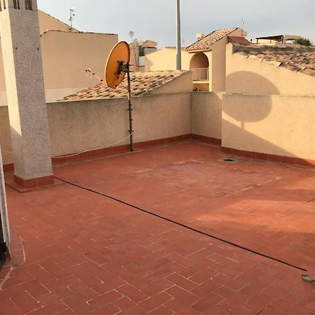 Privates Ferienhaus Villa De Paz - Costa Blanca Οριουέλα Εξωτερικό φωτογραφία