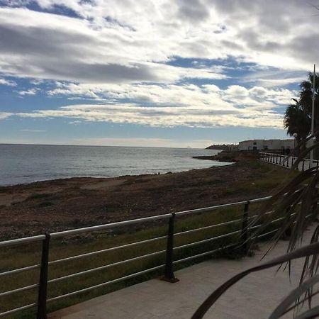 Privates Ferienhaus Villa De Paz - Costa Blanca Οριουέλα Εξωτερικό φωτογραφία