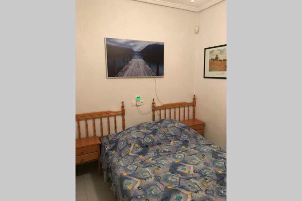 Privates Ferienhaus Villa De Paz - Costa Blanca Οριουέλα Εξωτερικό φωτογραφία
