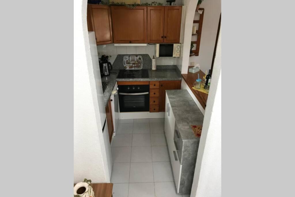 Privates Ferienhaus Villa De Paz - Costa Blanca Οριουέλα Εξωτερικό φωτογραφία