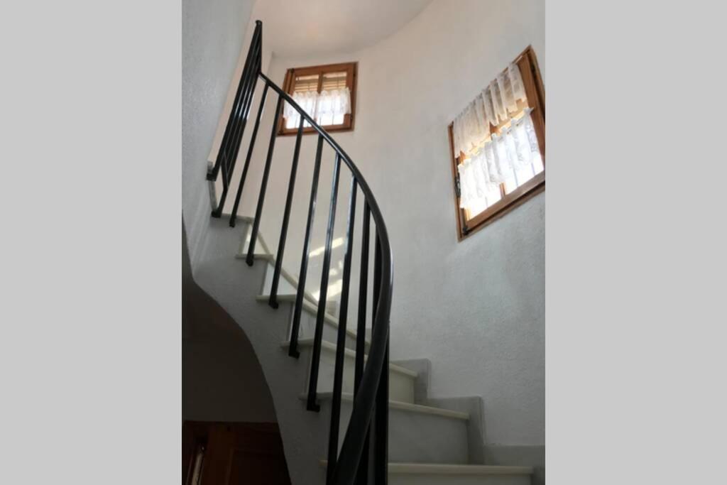 Privates Ferienhaus Villa De Paz - Costa Blanca Οριουέλα Εξωτερικό φωτογραφία