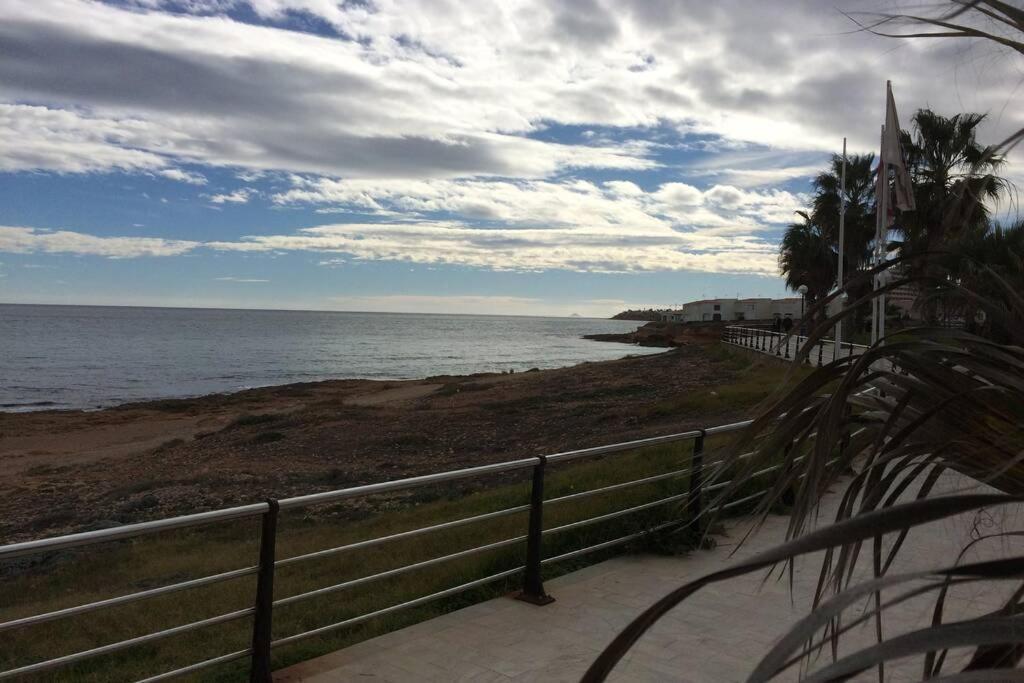 Privates Ferienhaus Villa De Paz - Costa Blanca Οριουέλα Εξωτερικό φωτογραφία