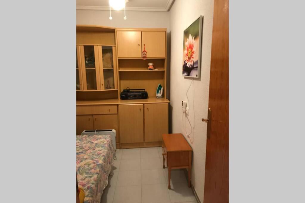 Privates Ferienhaus Villa De Paz - Costa Blanca Οριουέλα Εξωτερικό φωτογραφία