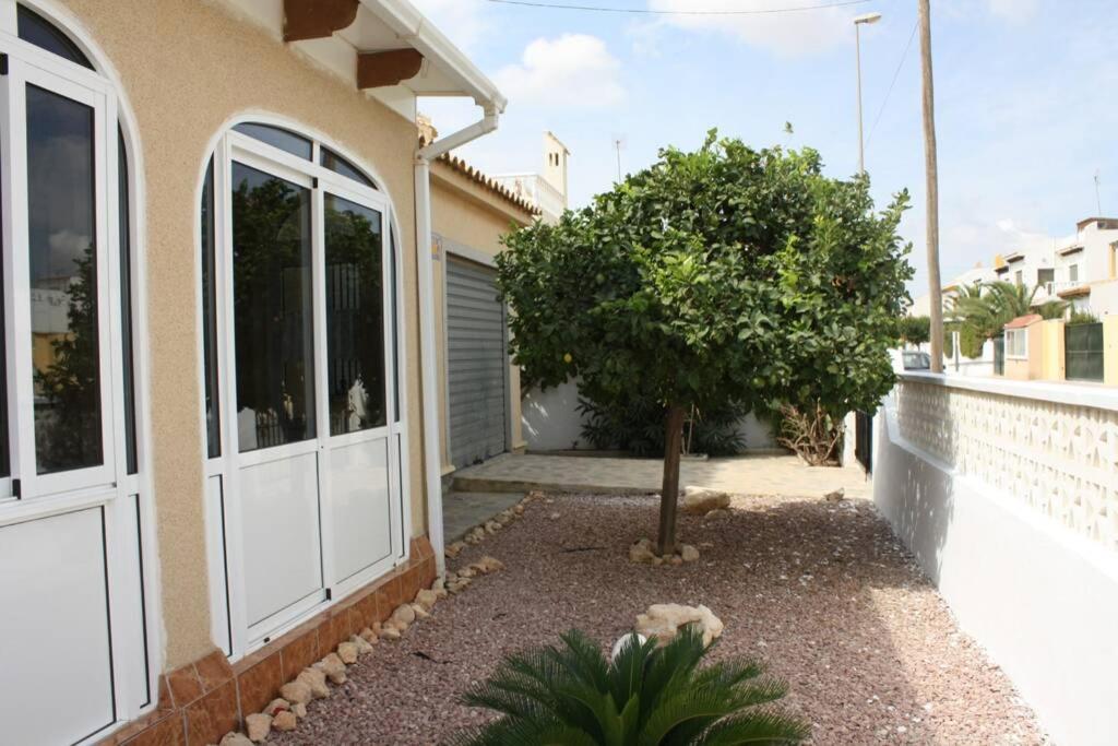 Privates Ferienhaus Villa De Paz - Costa Blanca Οριουέλα Εξωτερικό φωτογραφία