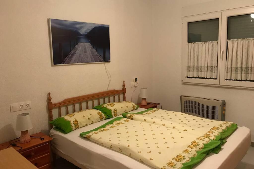 Privates Ferienhaus Villa De Paz - Costa Blanca Οριουέλα Εξωτερικό φωτογραφία