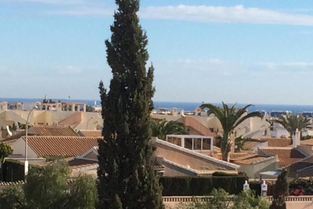 Privates Ferienhaus Villa De Paz - Costa Blanca Οριουέλα Εξωτερικό φωτογραφία